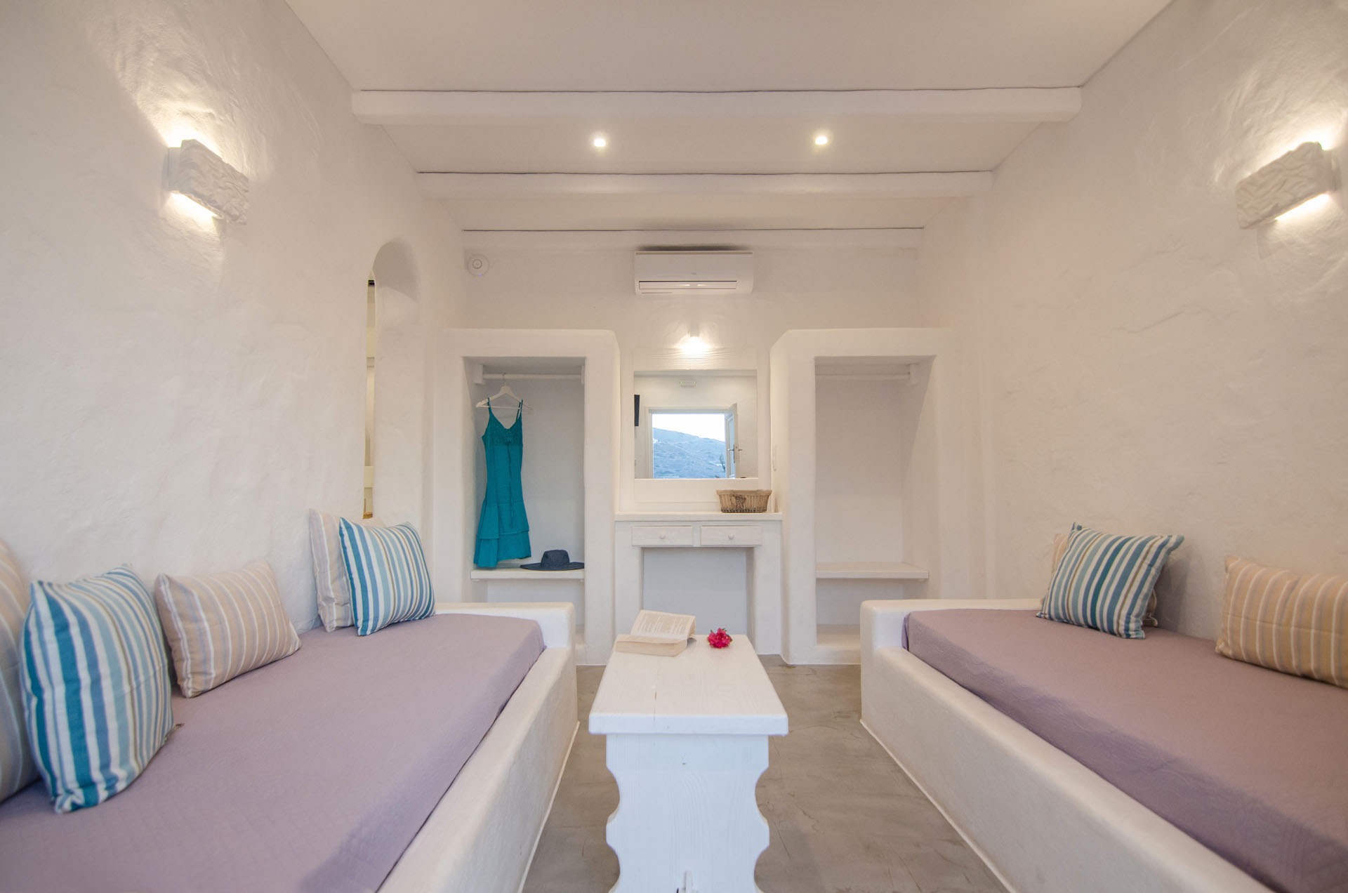 Photo of Family Deluxe Room