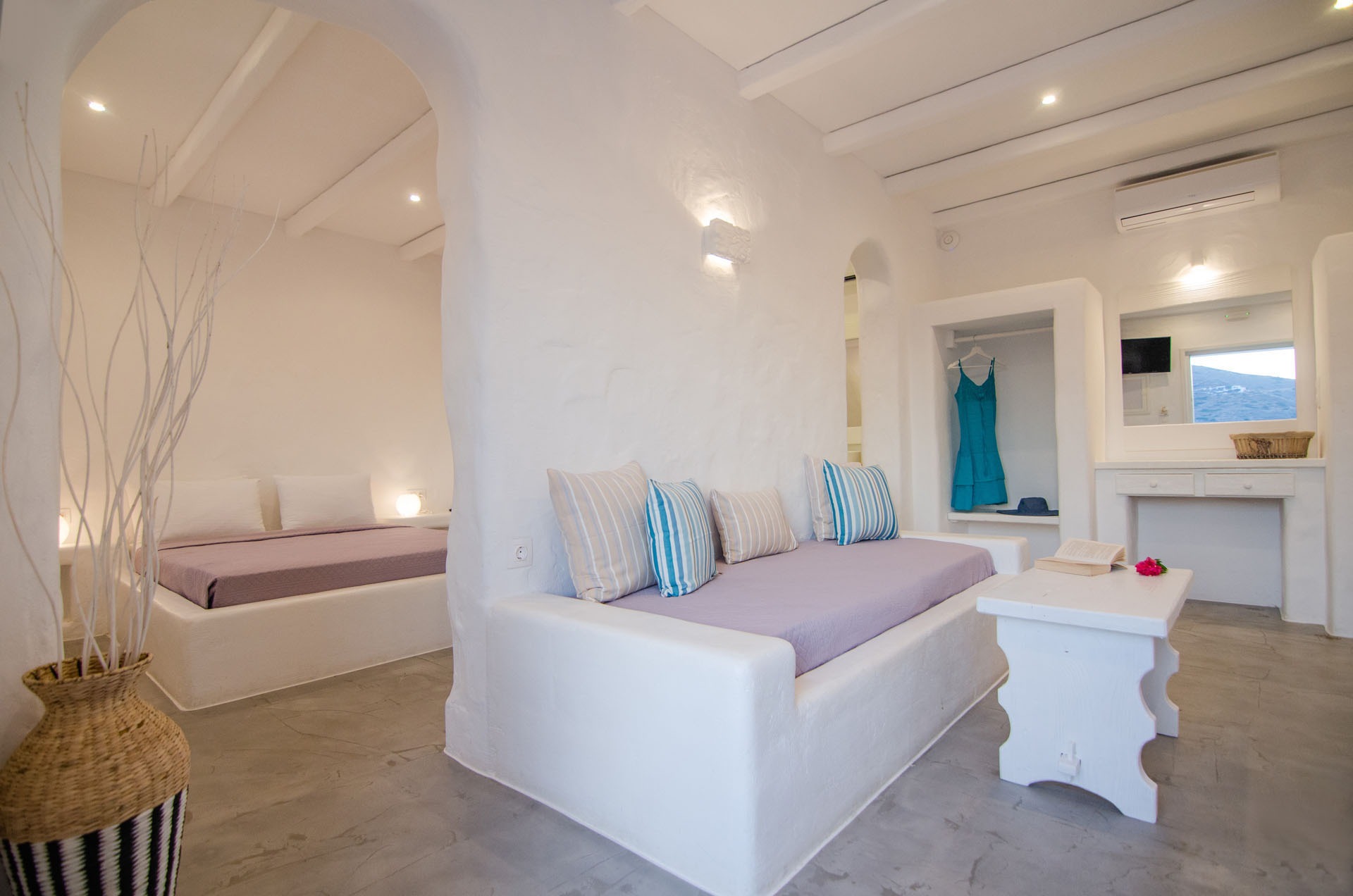 Photo of Family Deluxe Room