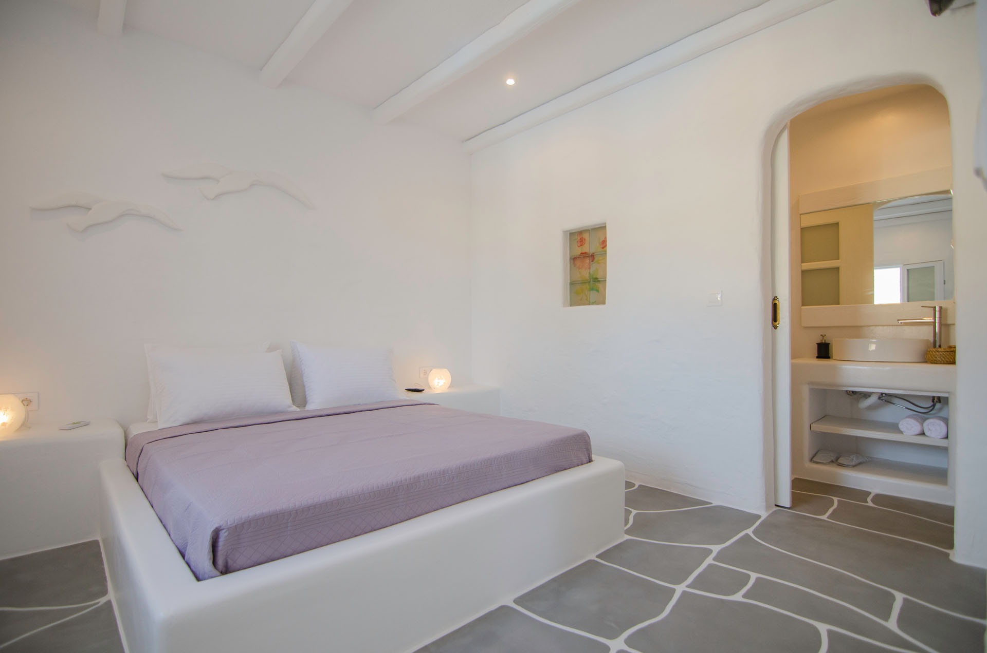 Photo of Family Deluxe Room