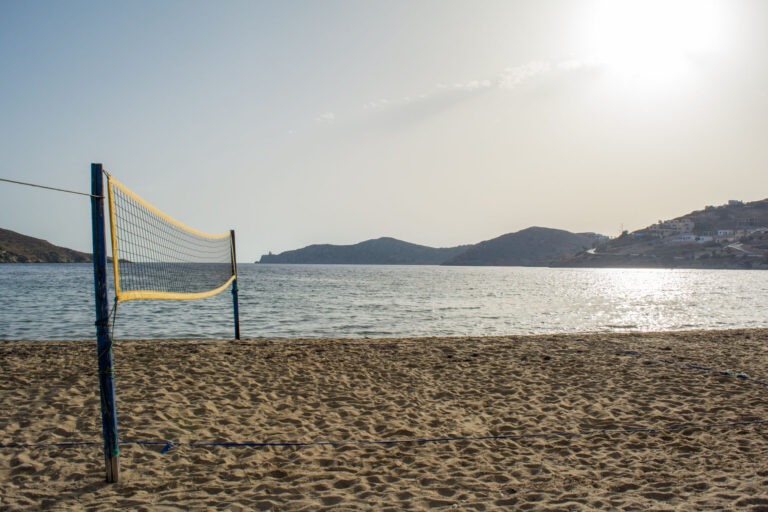 Photo of Gialos Beach