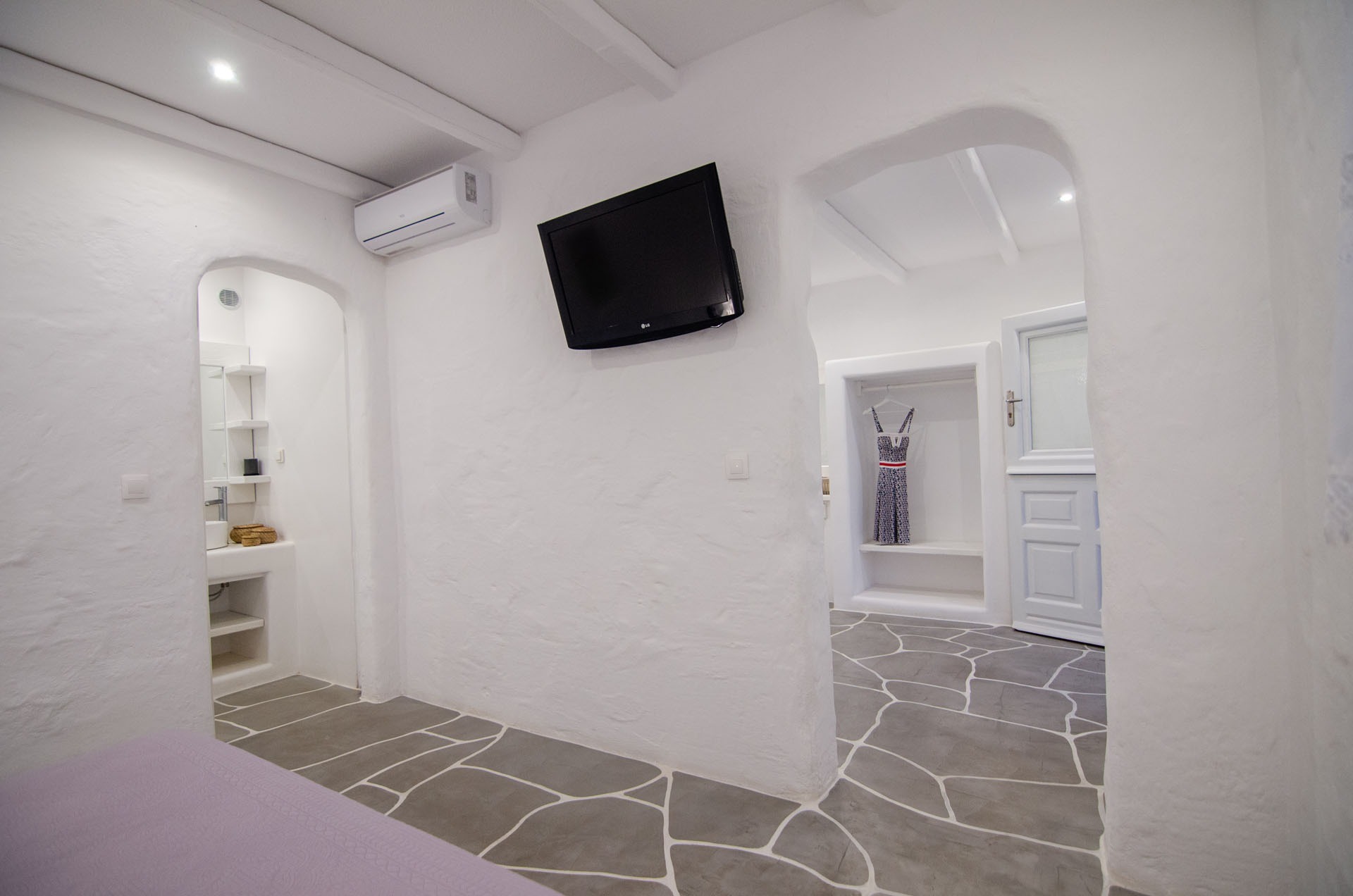 Photo of Family Deluxe Room