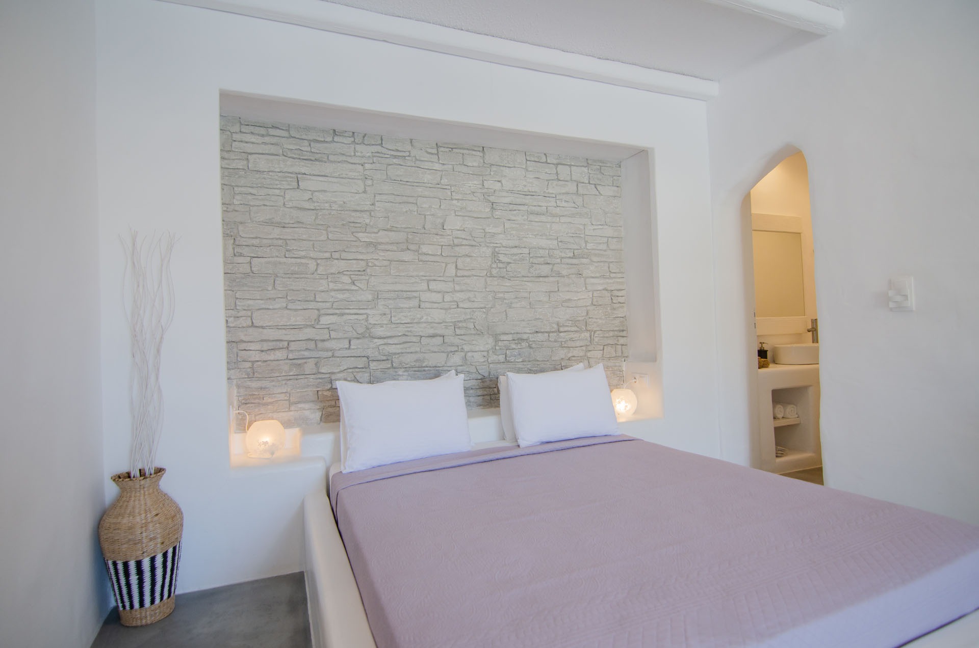 Photo of Deluxe Double Room