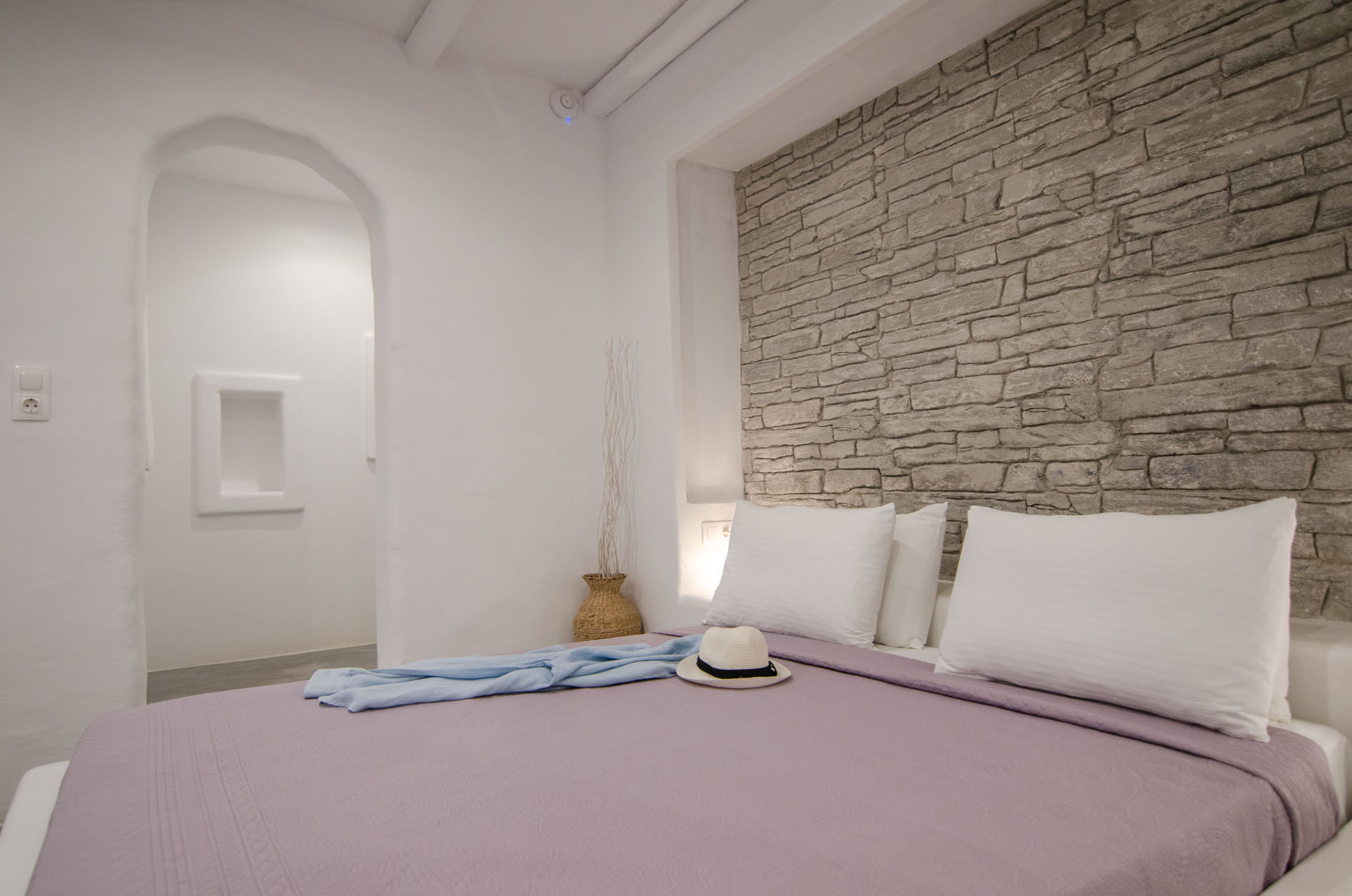 Photo of Deluxe Double Room