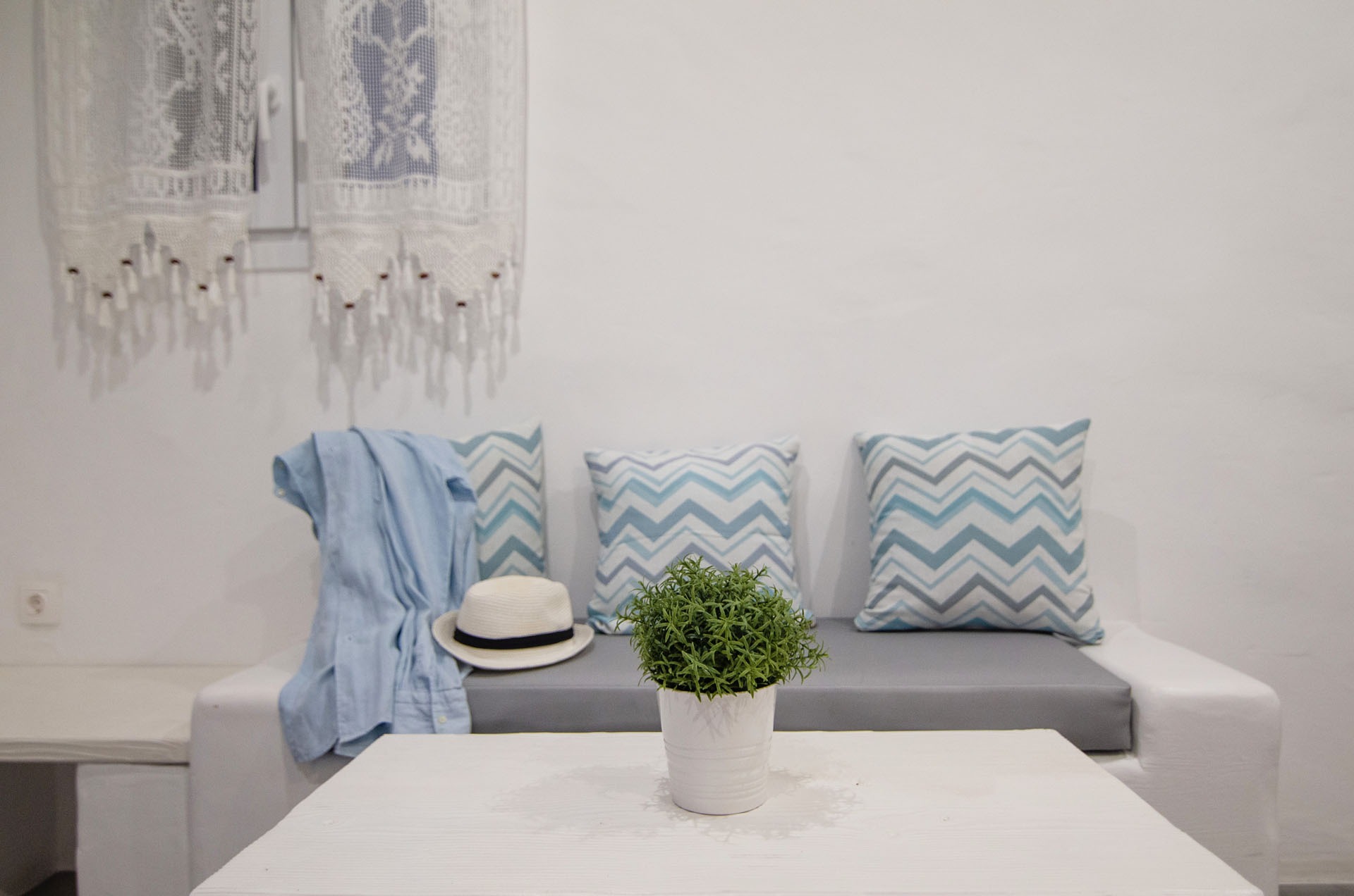 Photo of Deluxe Double Room