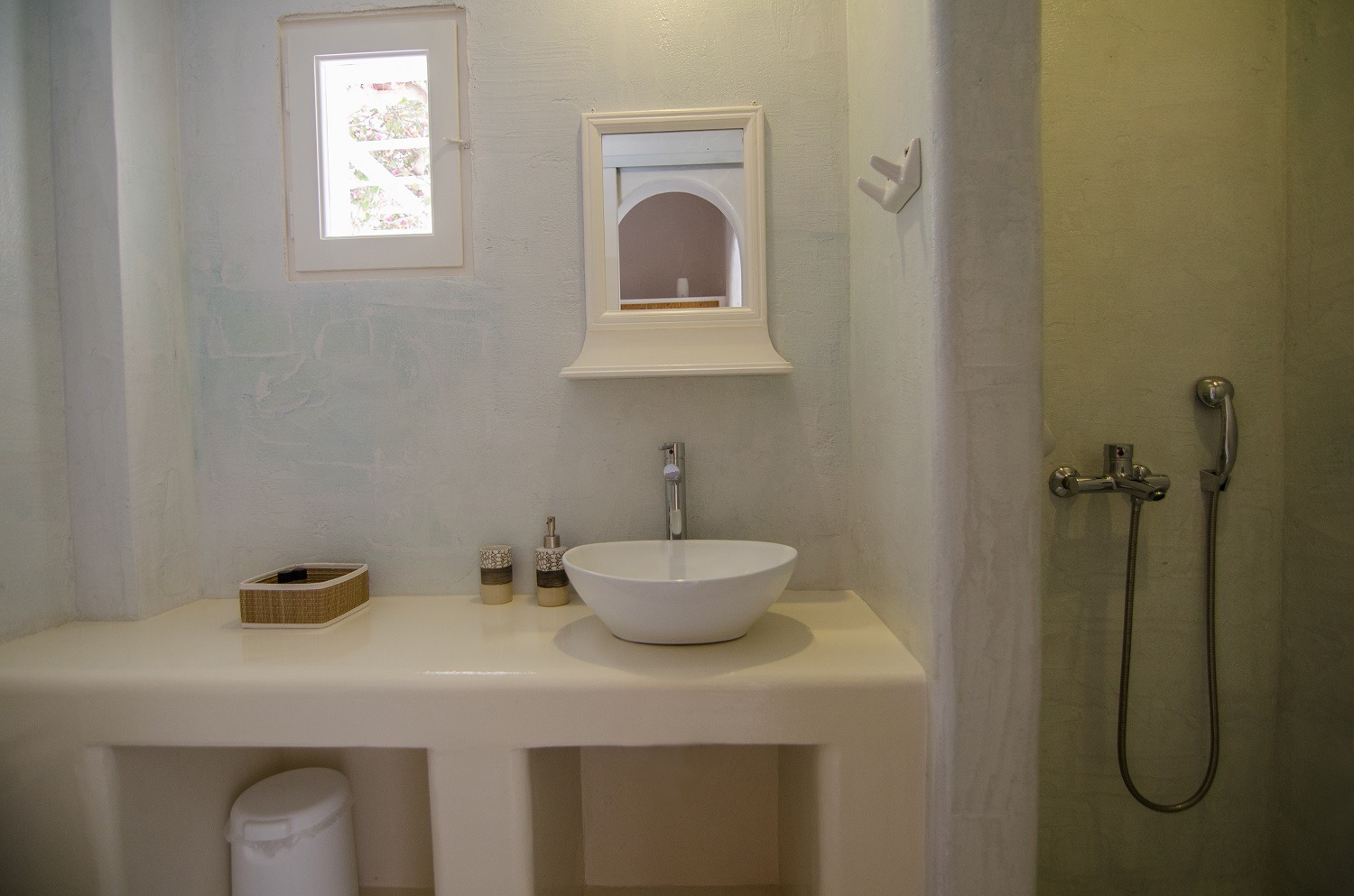 Photo of Superior twin room with sea view