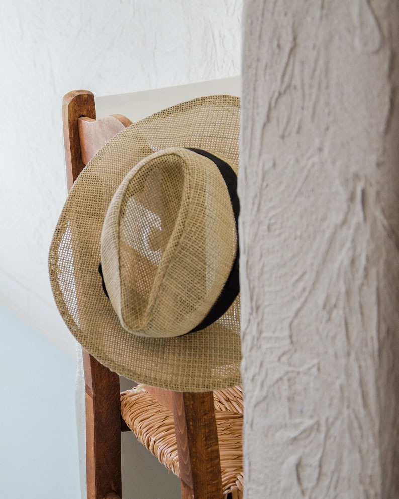 Photo of Superior twin room with sea view