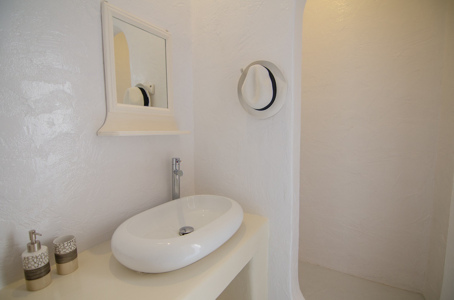 Photo of Superior twin room with sea view