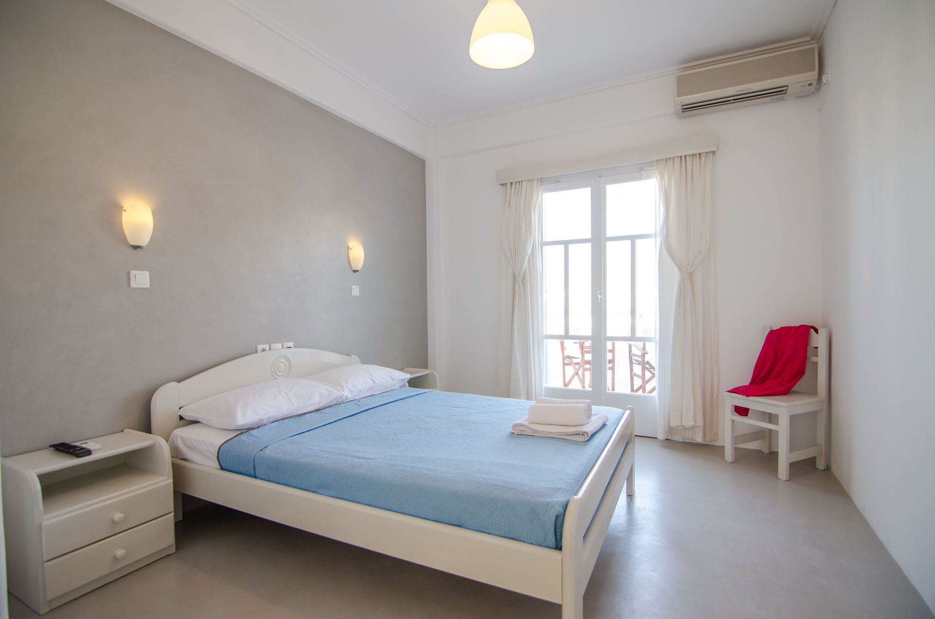 Photo of Superior Double Room with Sea View