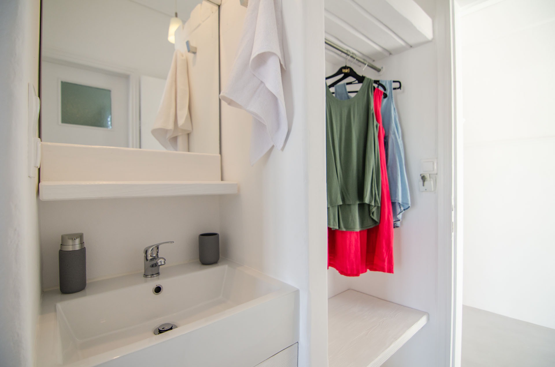 Photo of Superior Double Room with Sea View