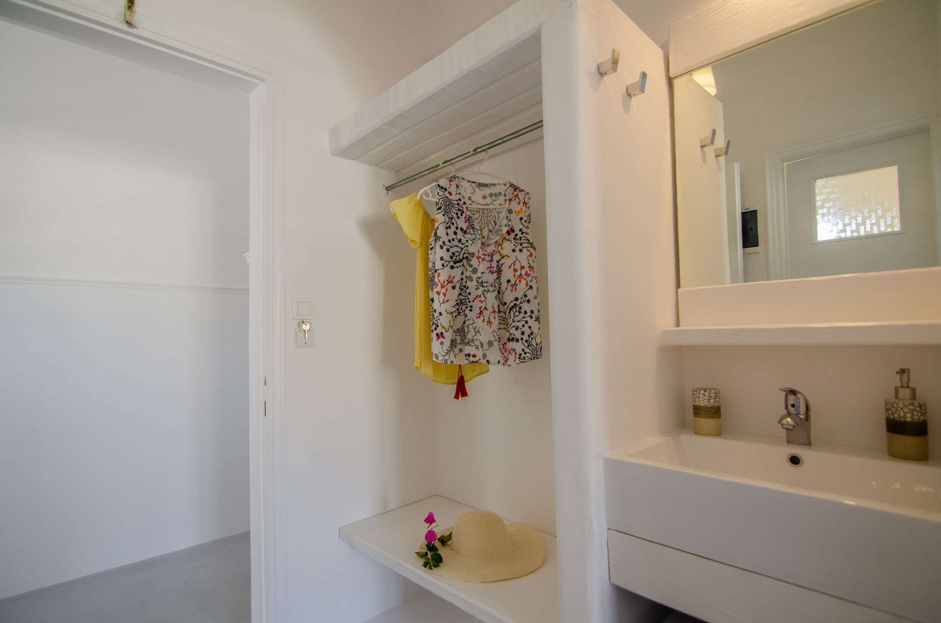 Photo of Superior Double Room with Sea View